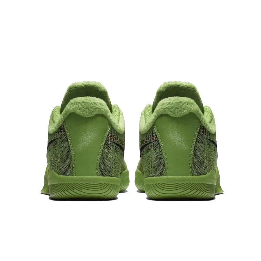 Nike shoes - Nike Mamba Rage - Mamba Rage - 908972-300 - Green 4
