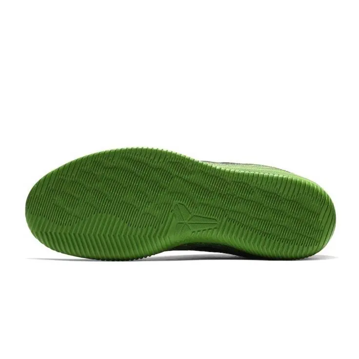 Nike shoes - Nike Mamba Rage - Mamba Rage - 908972-300 - Green 6