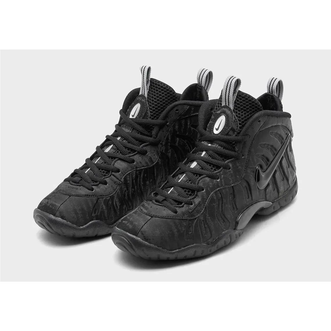 Nike shoes - foamposite - foamposite - Black 0