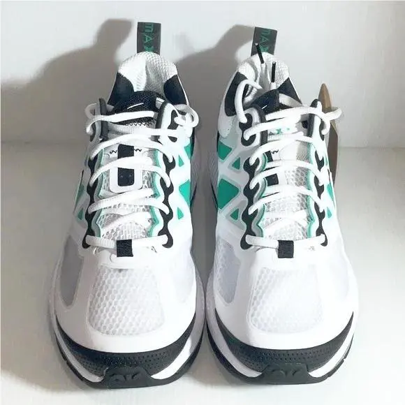 Nike shoes - Nike Air Max Genome - Air Max Genome - Multicolor (UPC: 195242669235) 0