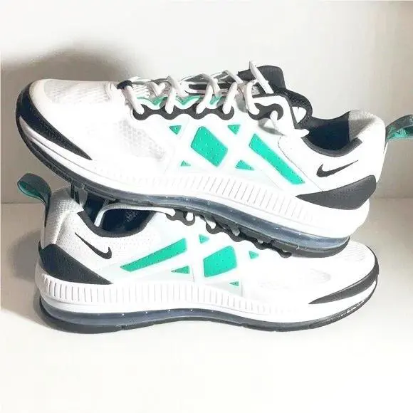 Nike shoes - Nike Air Max Genome - Air Max Genome - Multicolor (UPC: 195242669235) 2