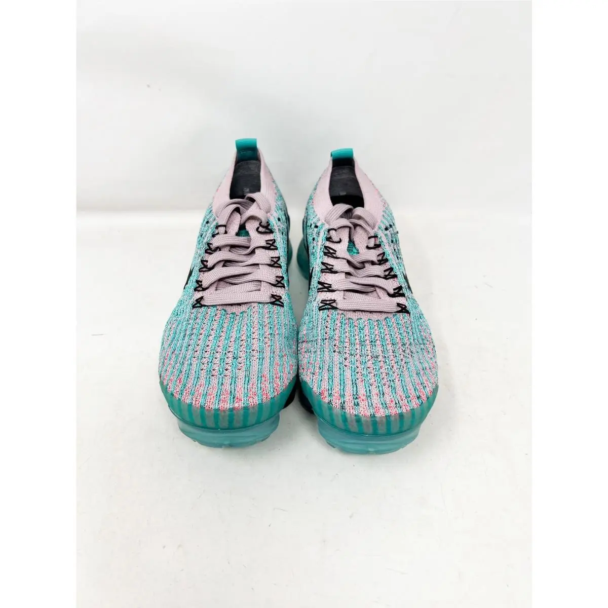 Nike shoes - Nike Air VaporMax Flyknit - Air VaporMax Flyknit - AJ6910500 - Multicoloured 0
