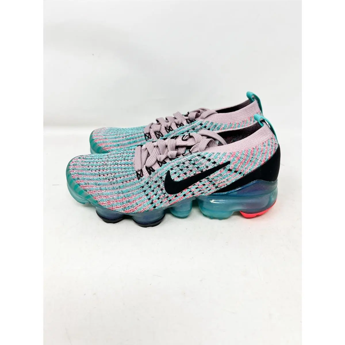 Nike shoes - Nike Air VaporMax Flyknit - Air VaporMax Flyknit - AJ6910500 - Multicoloured 1