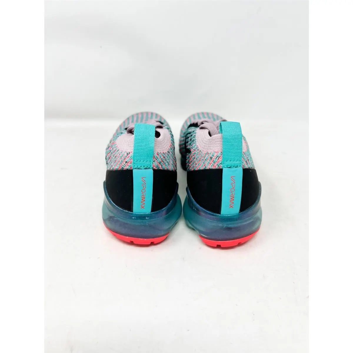 Nike shoes - Nike Air VaporMax Flyknit - Air VaporMax Flyknit - AJ6910500 - Multicoloured 2