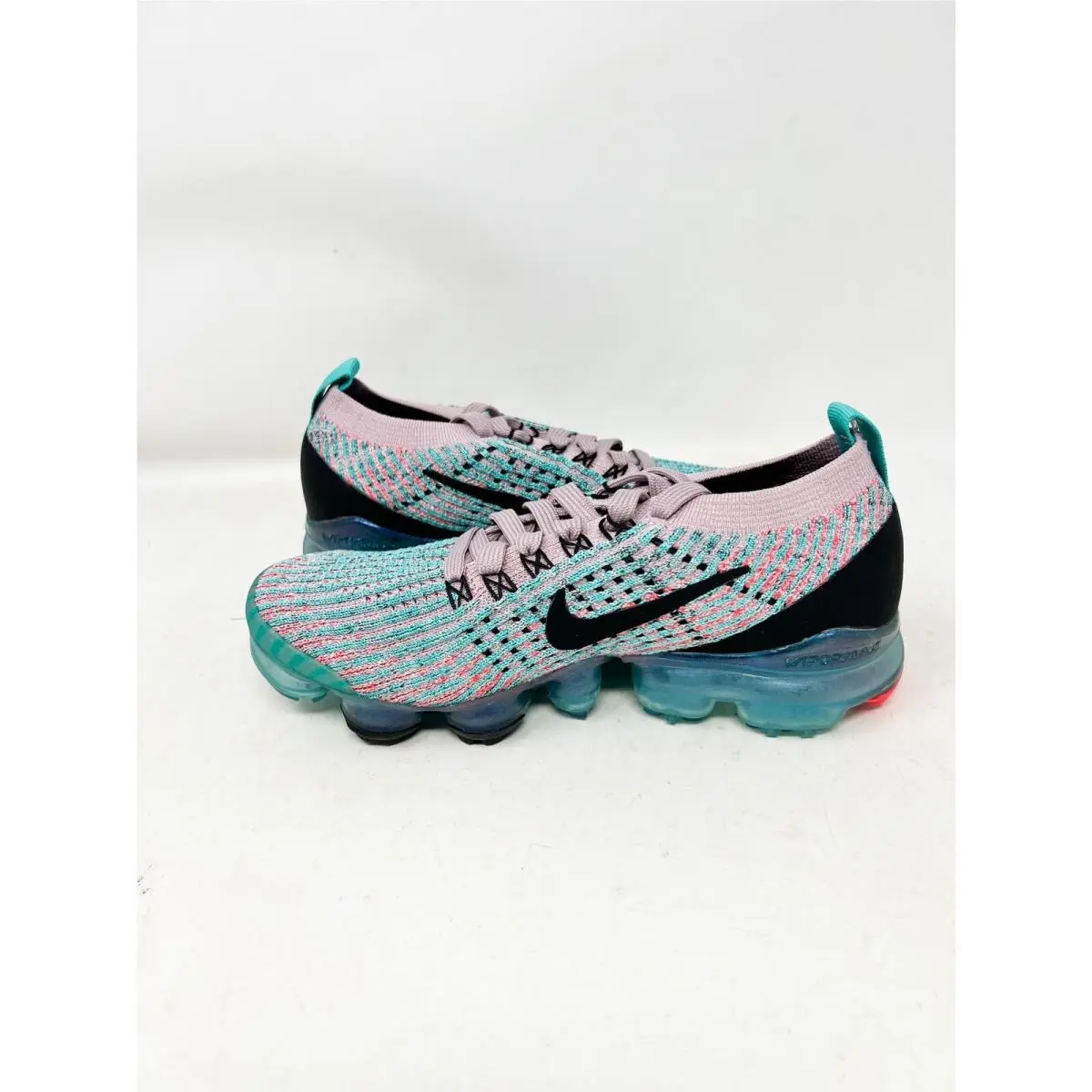 Nike shoes - Nike Air VaporMax Flyknit - Air VaporMax Flyknit - AJ6910500 - Multicoloured 4