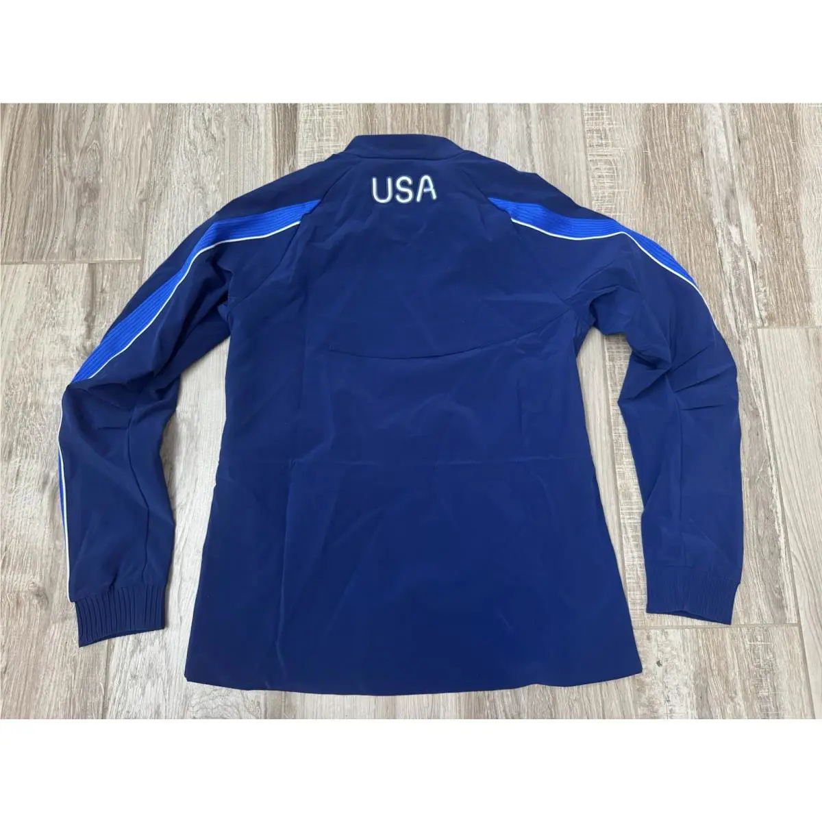 Nike clothing - DZ3572-492 - DZ3572-492 - Blue (UPC: 0197594034587) 0