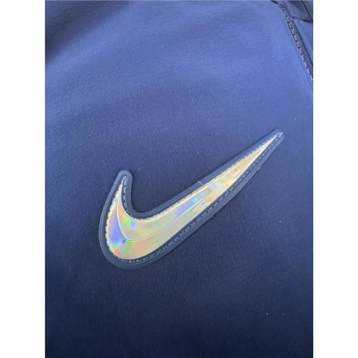 Nike clothing - DZ3572-492 - DZ3572-492 - Blue (UPC: 0197594034587) 3