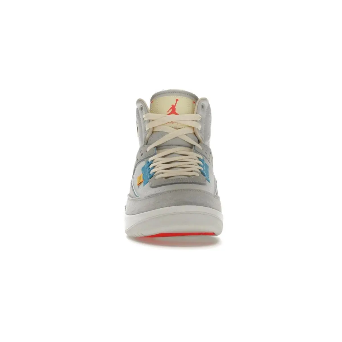 Nike shoes - Union - Union - DN3802-001 - Gray 0