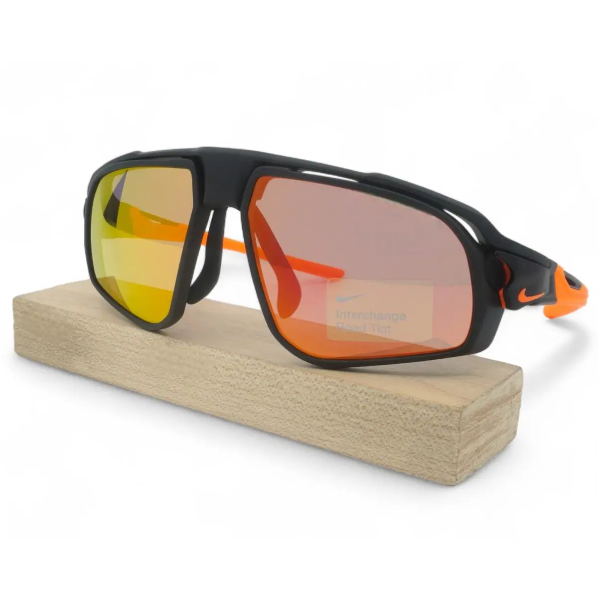 EV24023-008 Unisex Nike Flyfree 24 Sunglasses