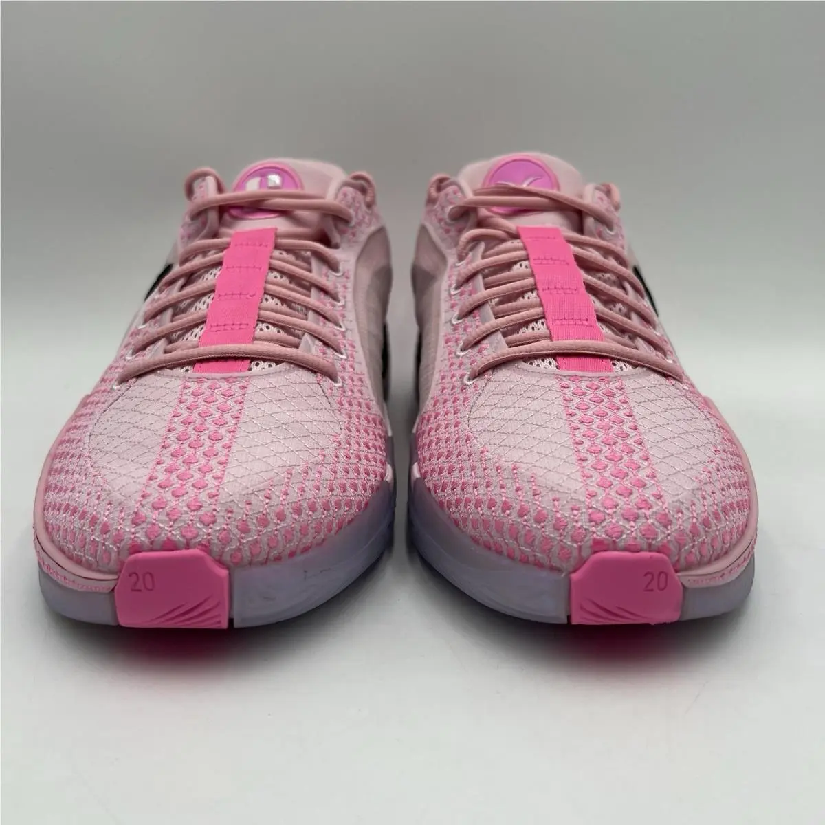 Nike shoes - Nike Sabrina 1 - Sabrina - FZ7182-600 - Pink 0