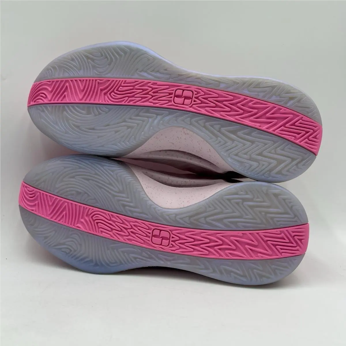 Nike shoes - Nike Sabrina 1 - Sabrina - FZ7182-600 - Pink 2