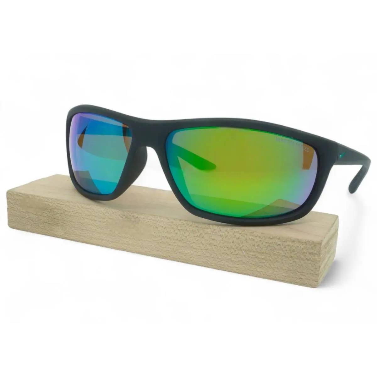 EV1111-010 Unisex Nike Rabid Polarized Sunglasses