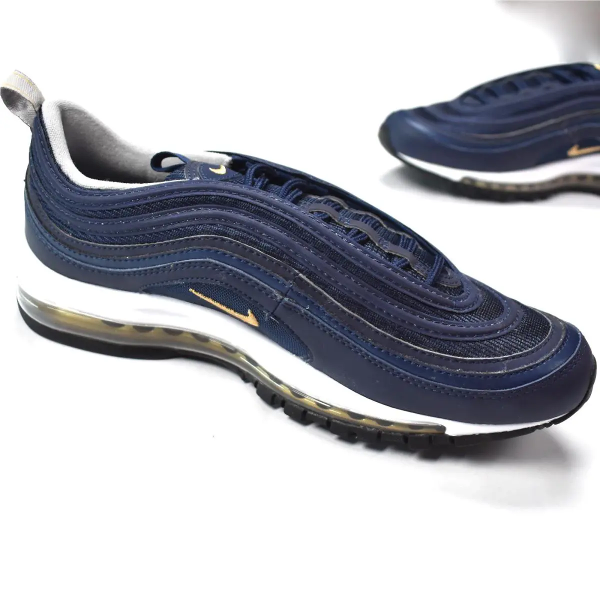 Nike shoes - Nike Air Max 97 - Air Max - Blue 2