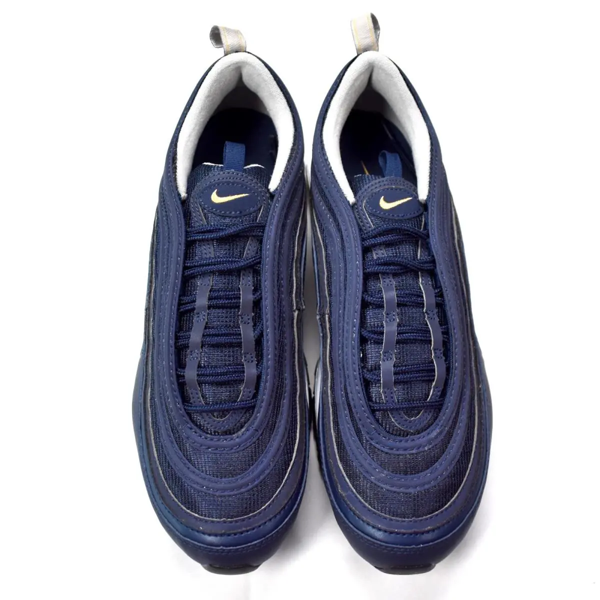 Nike shoes - Nike Air Max 97 - Air Max - Blue 3
