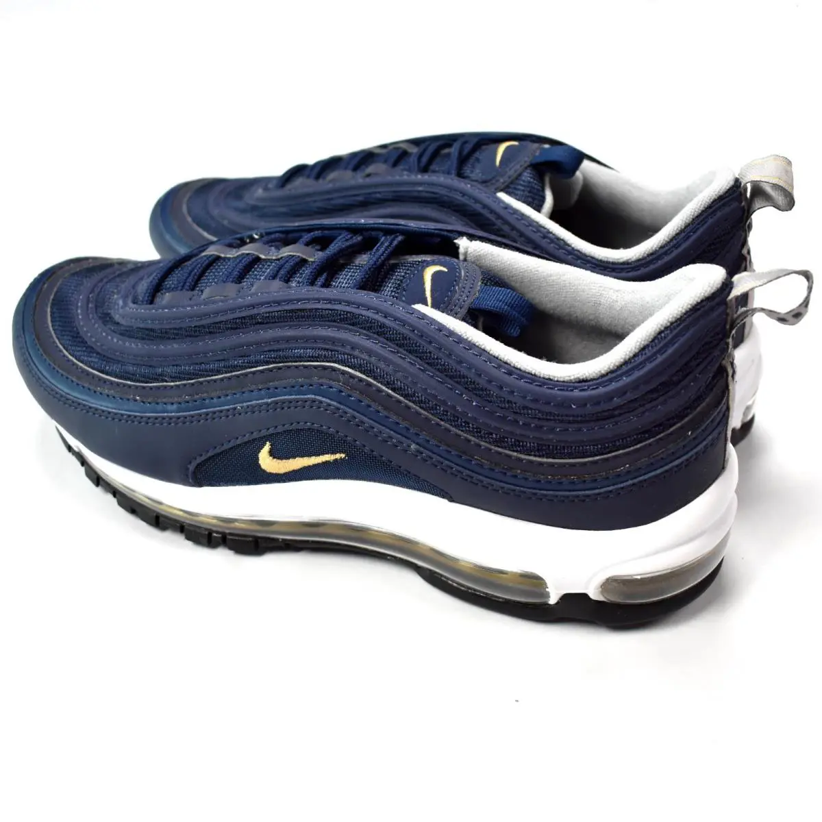 Nike shoes - Nike Air Max 97 - Air Max - Blue 4