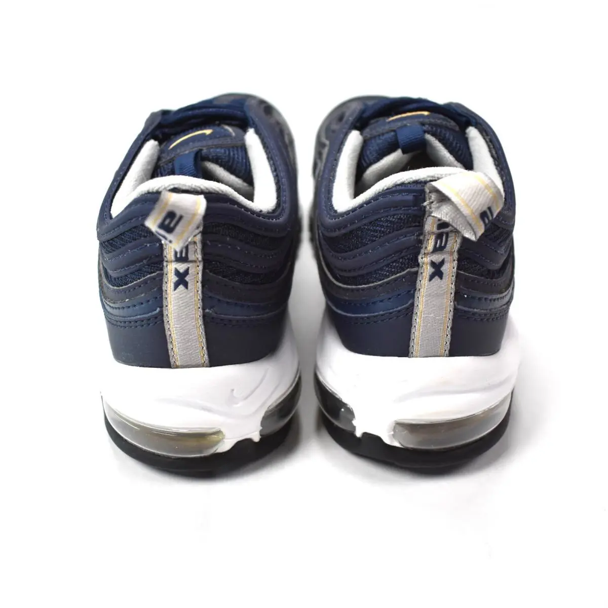 Nike shoes - Nike Air Max 97 - Air Max - Blue 5