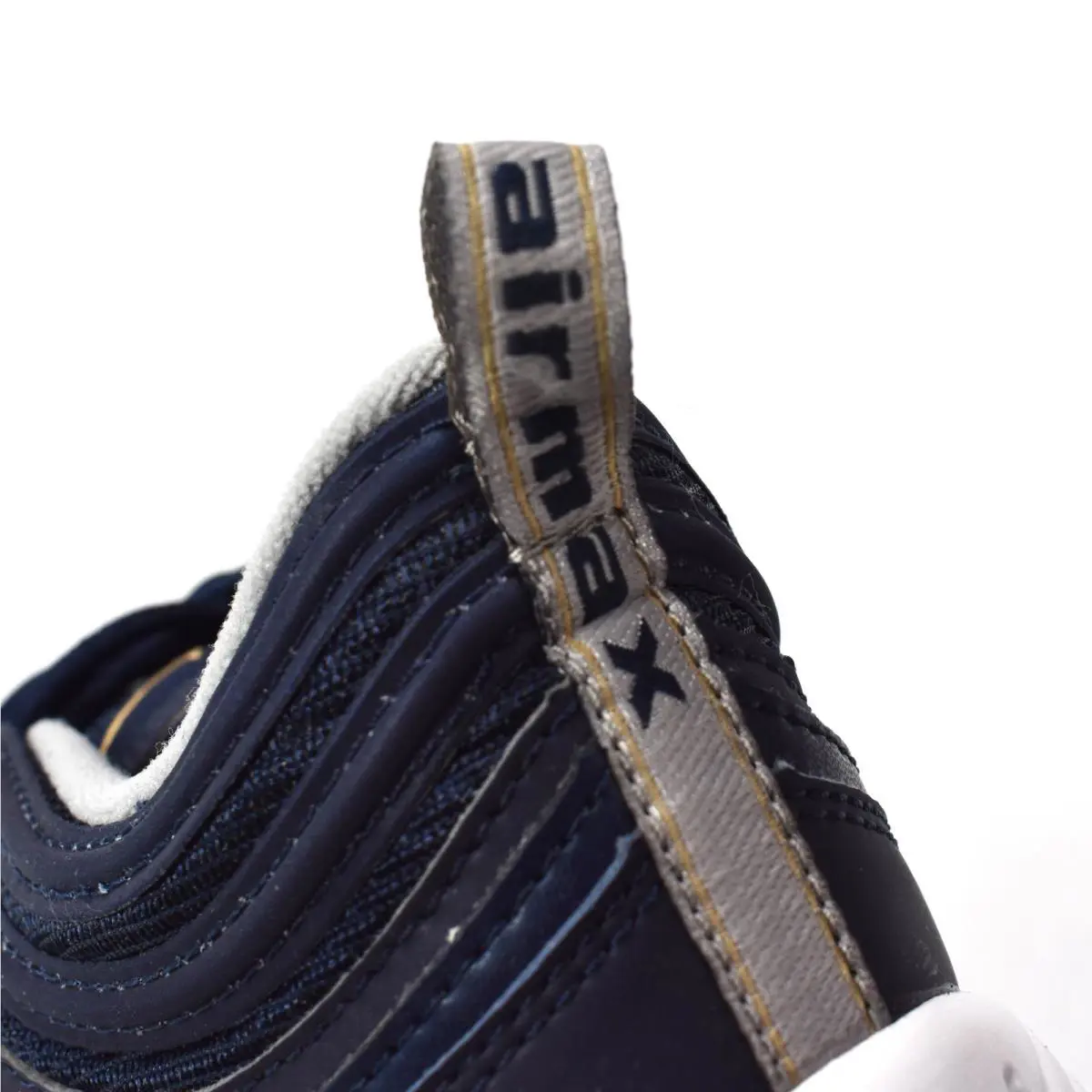 Nike shoes - Nike Air Max 97 - Air Max - Blue 8