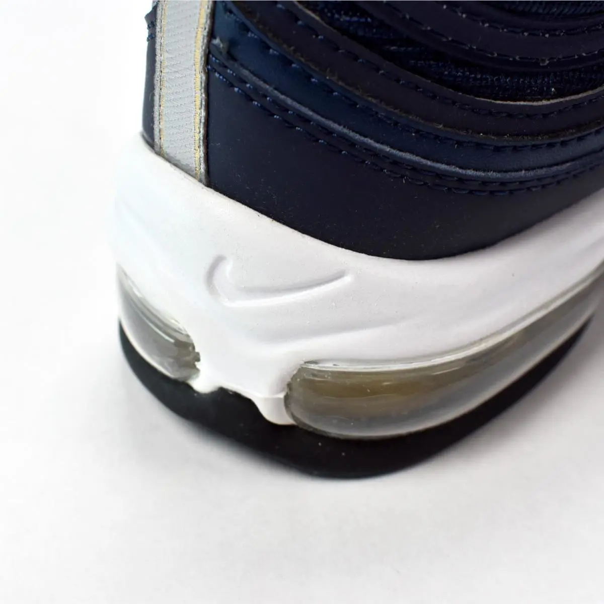 Nike shoes - Nike Air Max 97 - Air Max - Blue 9