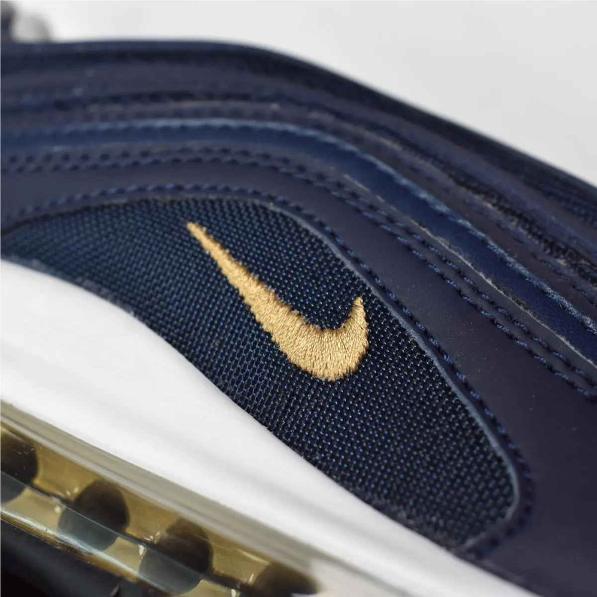 Nike shoes - Nike Air Max 97 - Air Max - Blue 6