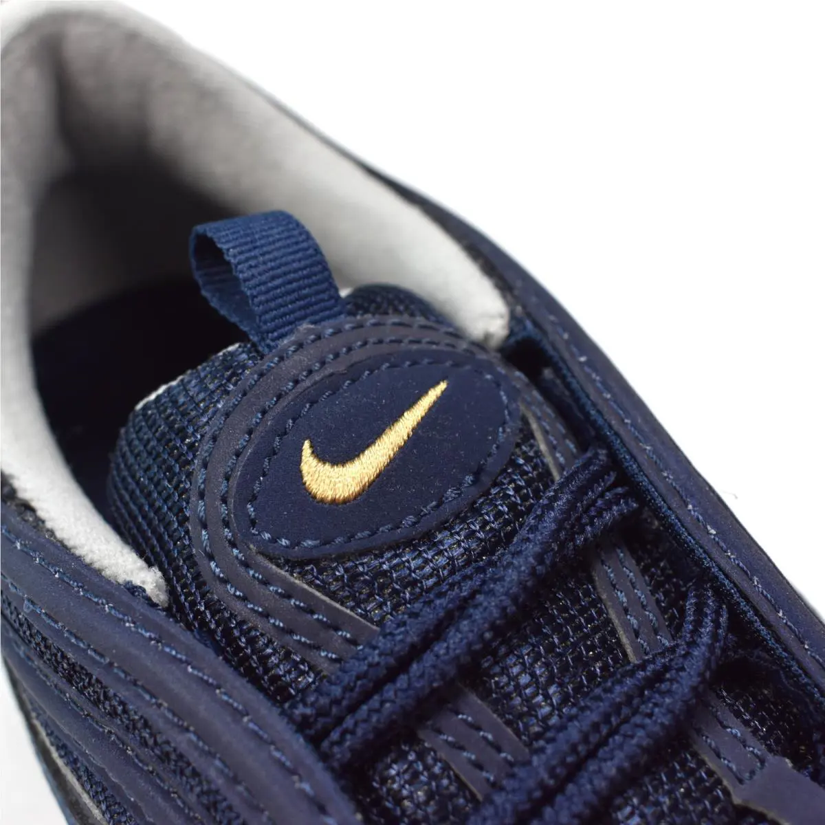 Nike shoes - Nike Air Max 97 - Air Max - Blue 7