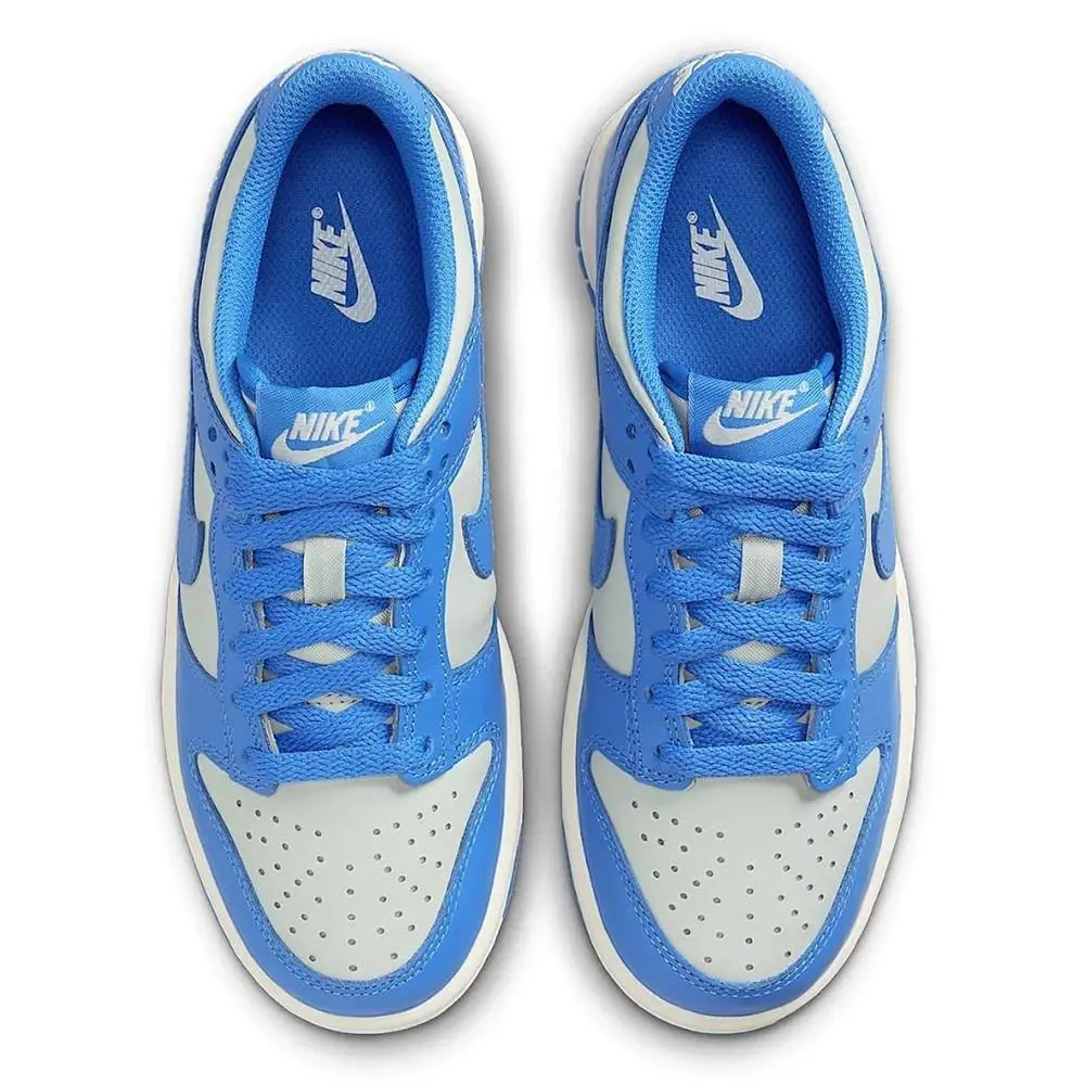 Nike shoes - FB9109 004 - FB9109 004 - Light Silver/LT Photo Blue (UPC: 197863573090) 0