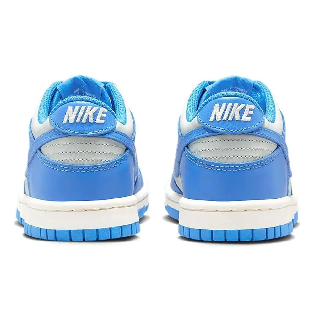 Nike shoes - FB9109 004 - FB9109 004 - Light Silver/LT Photo Blue (UPC: 197863573090) 4