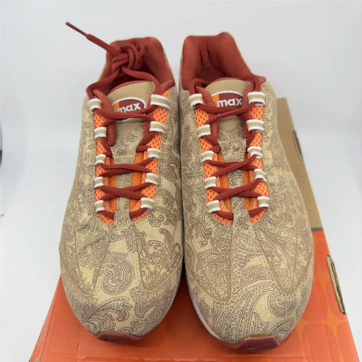 Nike shoes - Brown 7