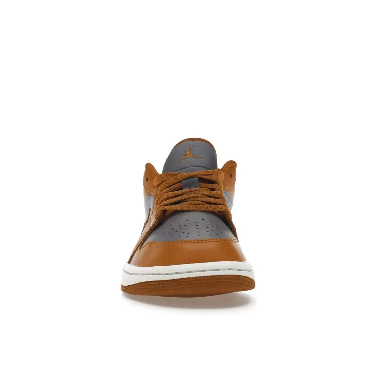 Nike shoes - Air Jordan - Air - Yellow 3