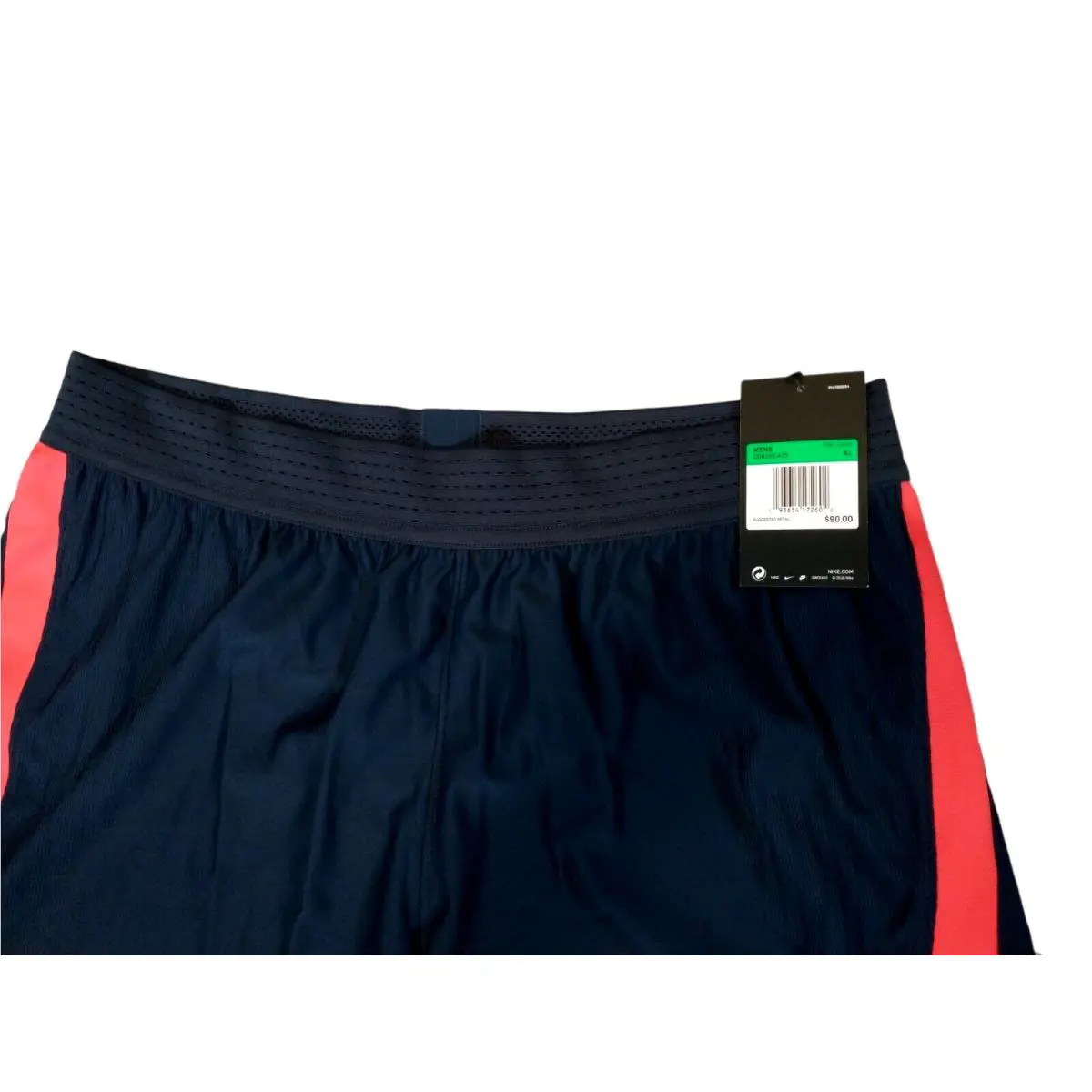 Nike clothing - NIKE CD8053-475 - Blue 0
