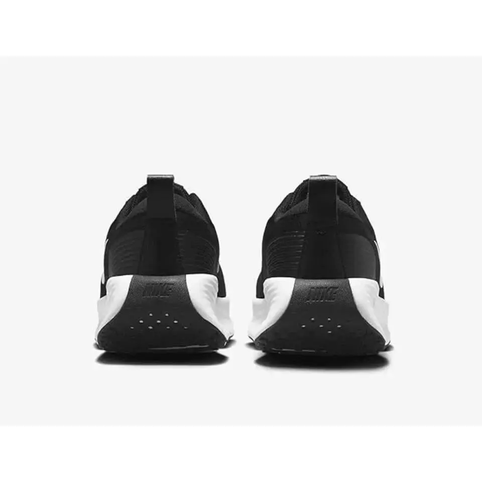Nike shoes - Nike Promina - Promina - Black 1