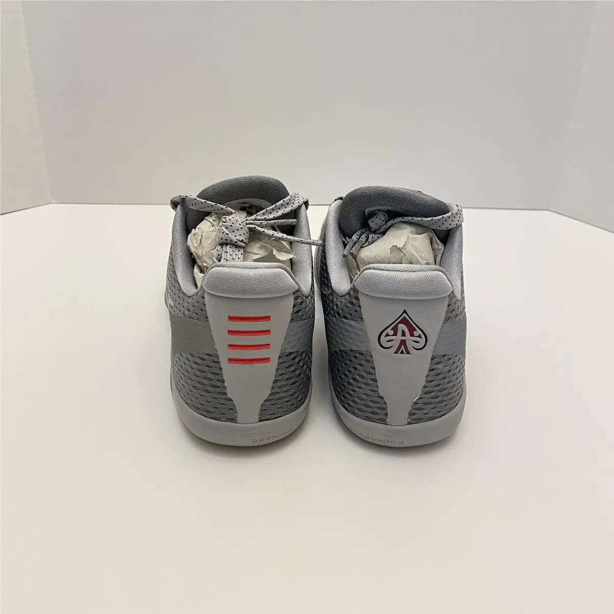 Nike shoes - Nike Kobe 11 - Kobe - 836183-006 - Gray 3