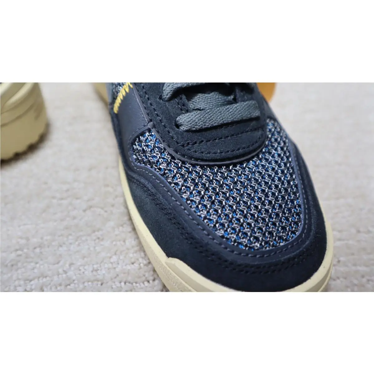 Nike shoes - Nike Field General - Field General - Black 13
