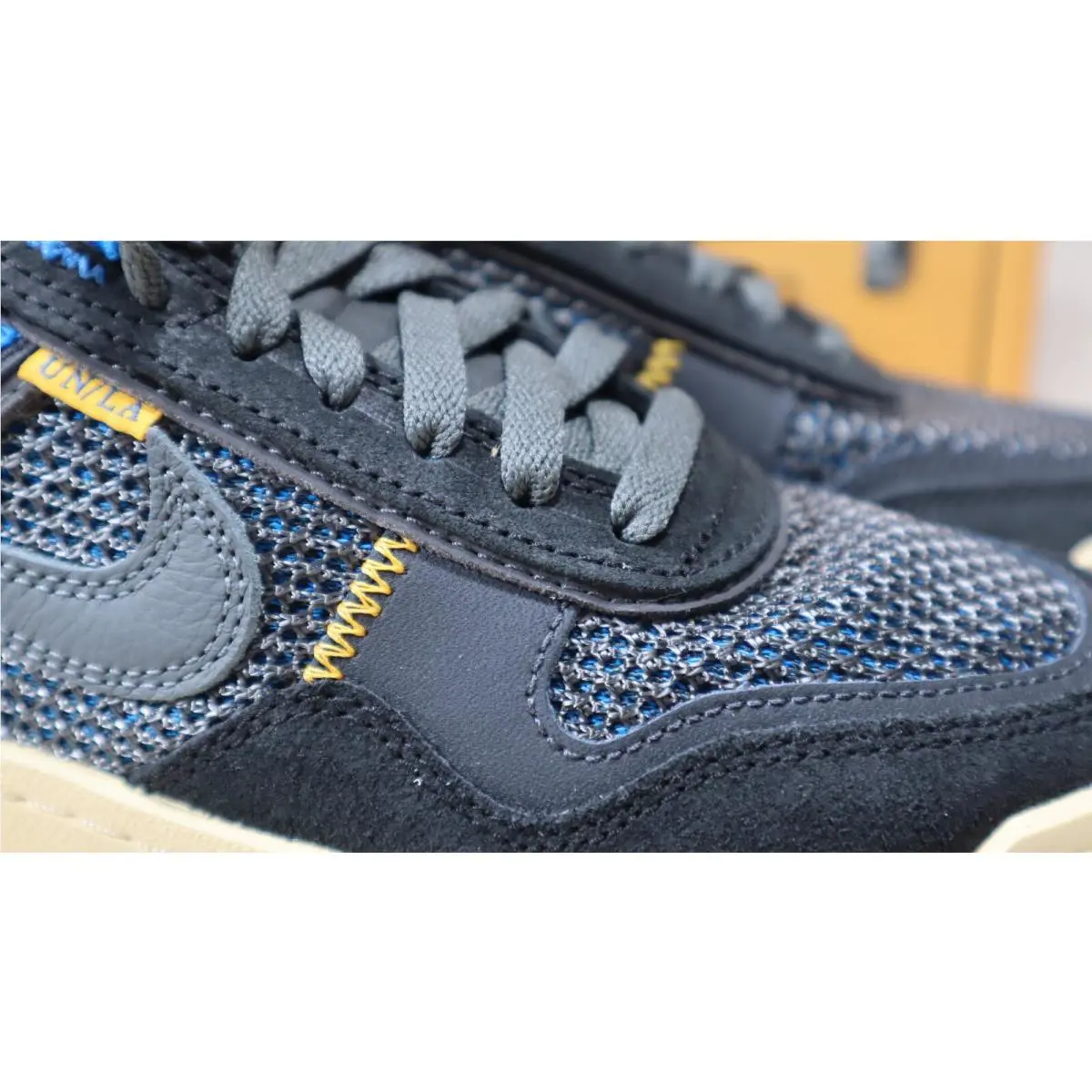 Nike shoes - Nike Field General - Field General - Black 6