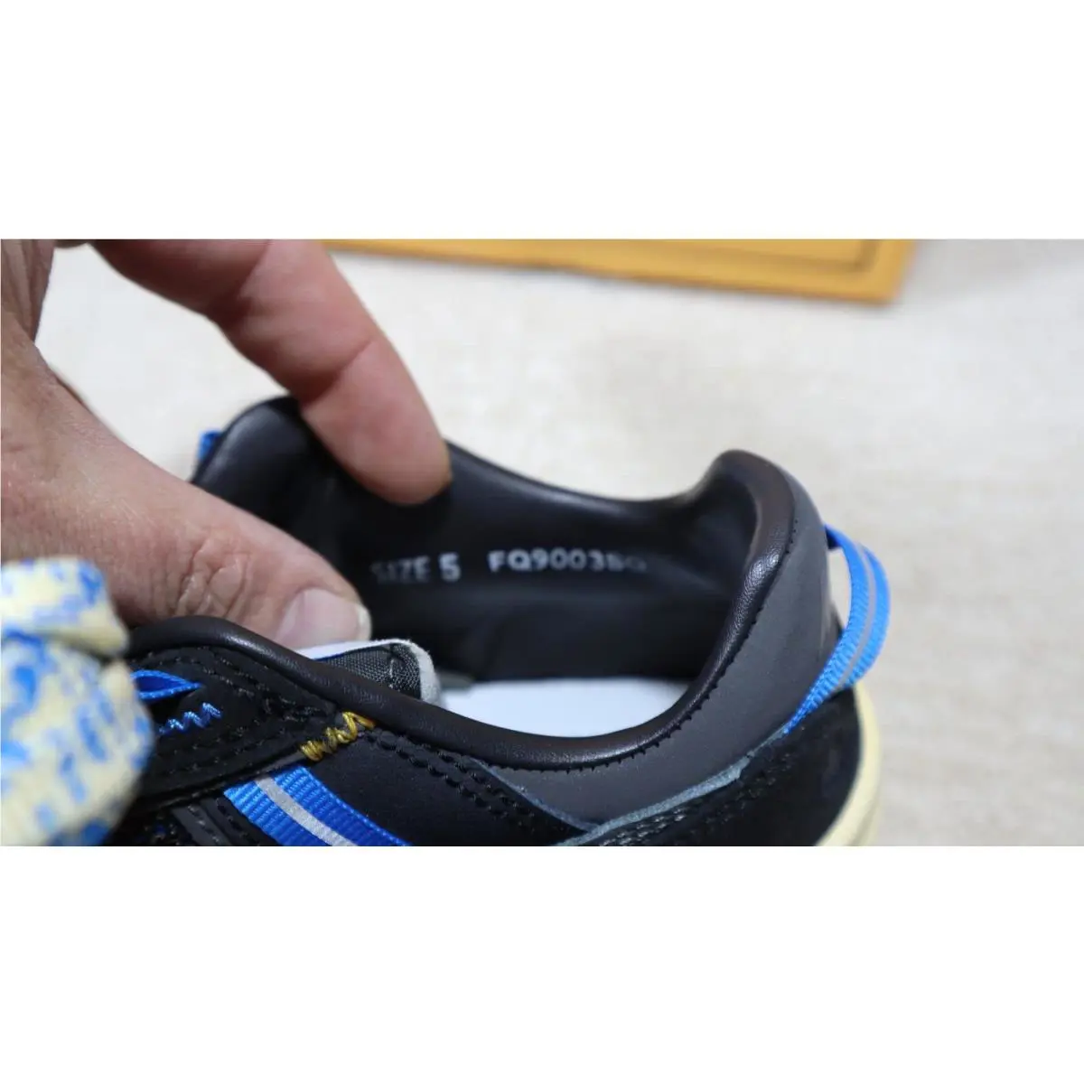 Nike shoes - Nike Field General - Field General - Black 9