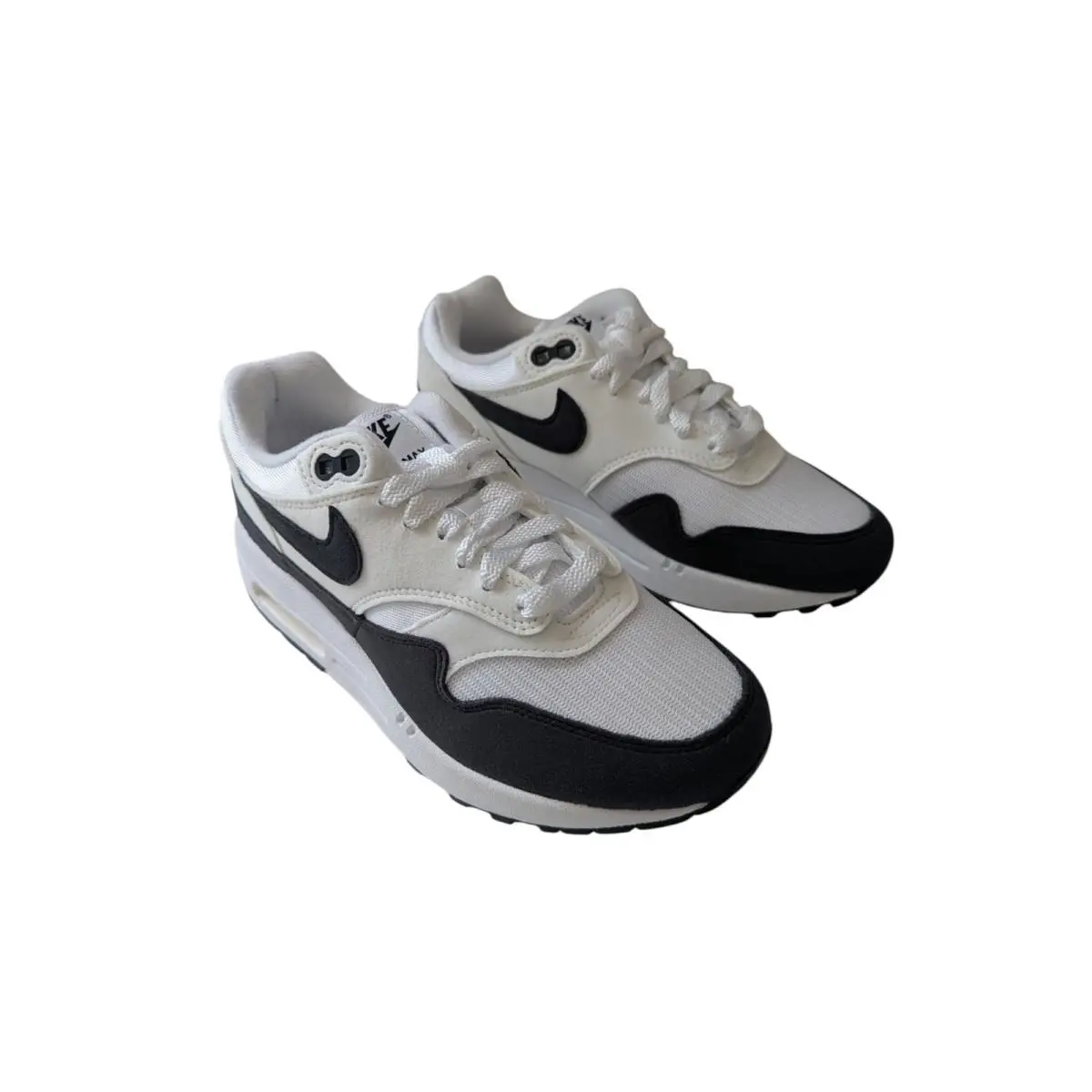 Nike shoes - Nike Air Max 1 - Air Max - DZ2628-102 - White (UPC: 196969060985) 0