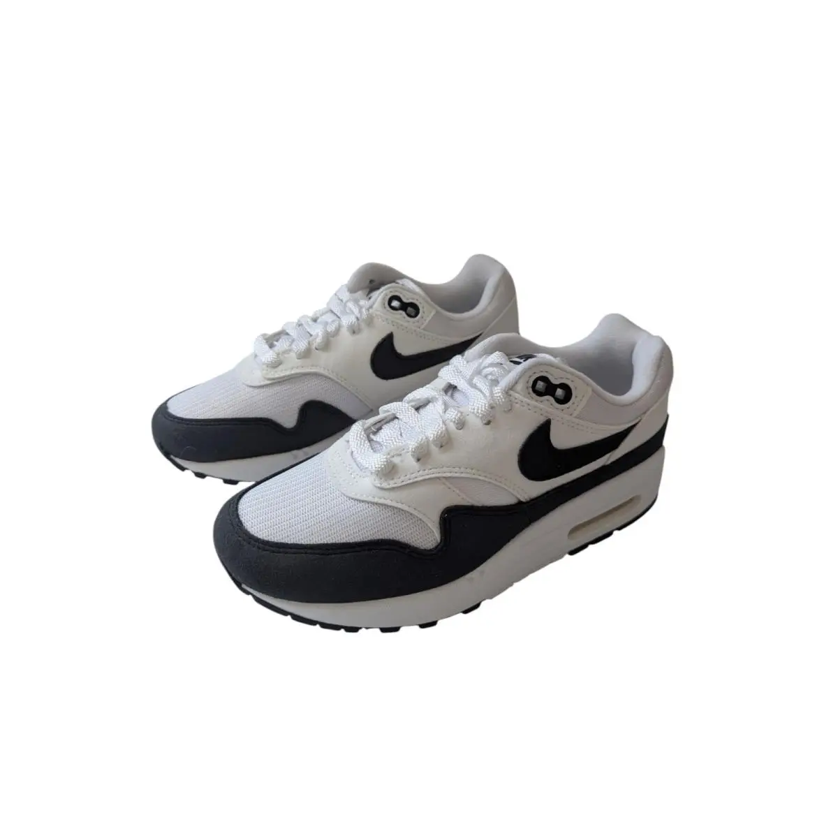 Nike shoes - Nike Air Max 1 - Air Max - DZ2628-102 - White (UPC: 196969060985) 1