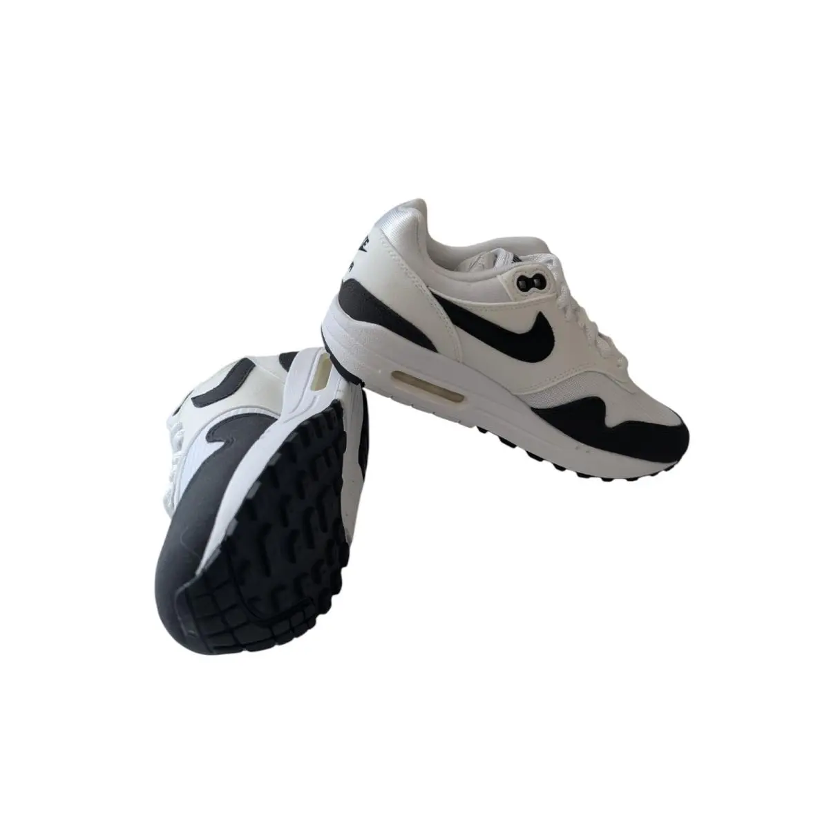 Nike shoes - Nike Air Max 1 - Air Max - DZ2628-102 - White (UPC: 196969060985) 3