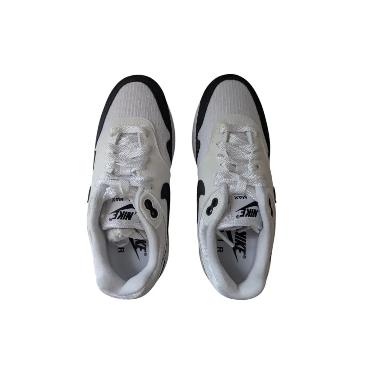 Nike shoes - Nike Air Max 1 - Air Max - DZ2628-102 - White (UPC: 196969060985) 4