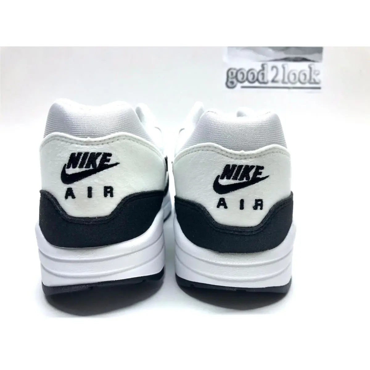 Nike shoes - Nike Air Max 1 - Air Max - DZ2628-102 - White (UPC: 196969061074) 2