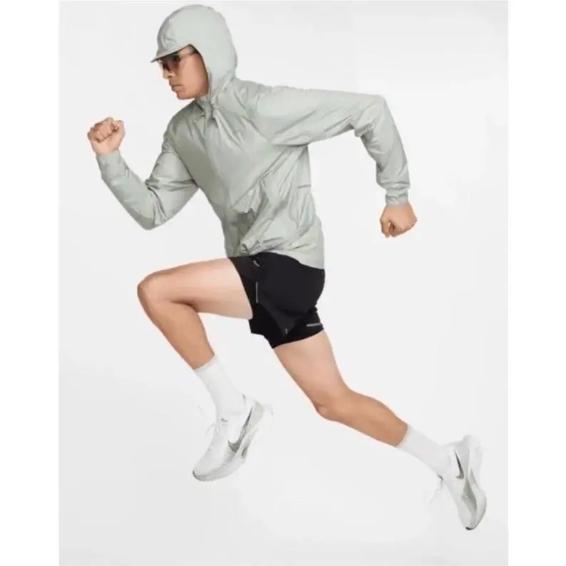 Nike Men S Running Division Storm-fit Adv Jacket FZ0622-370