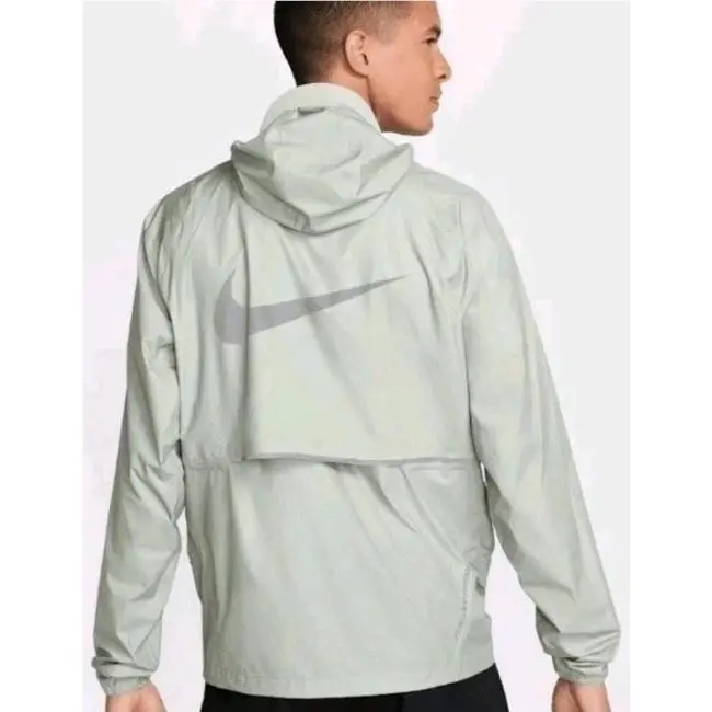 Nike clothing - Nike Running Division Aerogami - Running Division Aerogami - FZ0622370 - Green (UPC: 0197598900031) 0