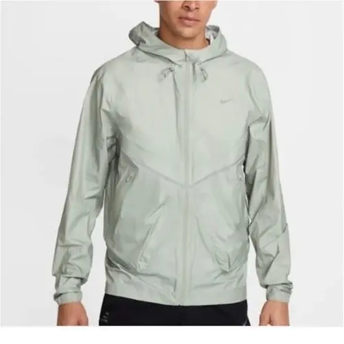 Nike clothing - Nike Running Division Aerogami - Running Division Aerogami - FZ0622370 - Green (UPC: 0197598900031) 3