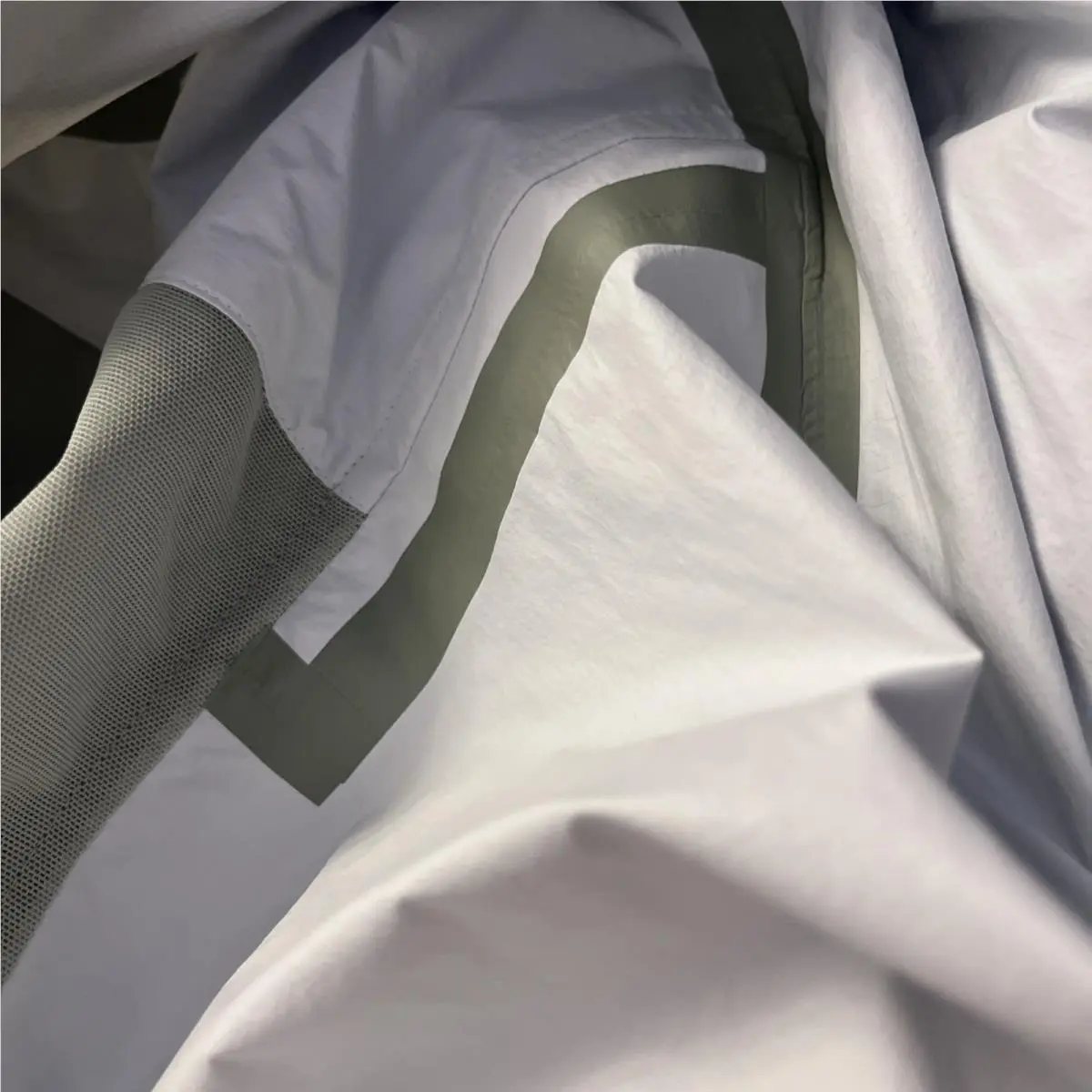 Nike clothing - Nike Running Division Aerogami - Running Division Aerogami - FZ0622370 - Green (UPC: 0197598900031) 15