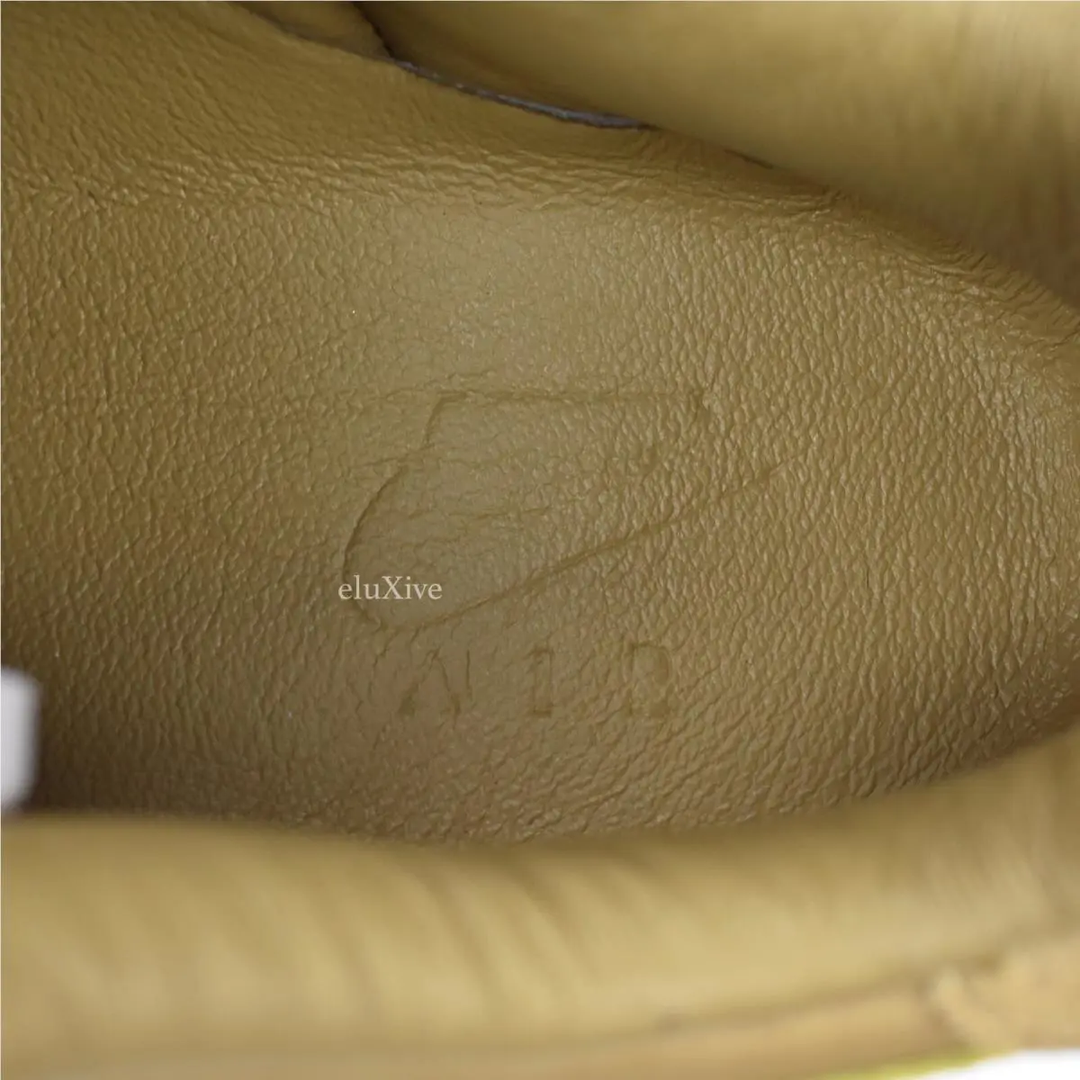 Nike shoes - Nike Air Force 1 - Air Force - 314770-271 - Brown 12
