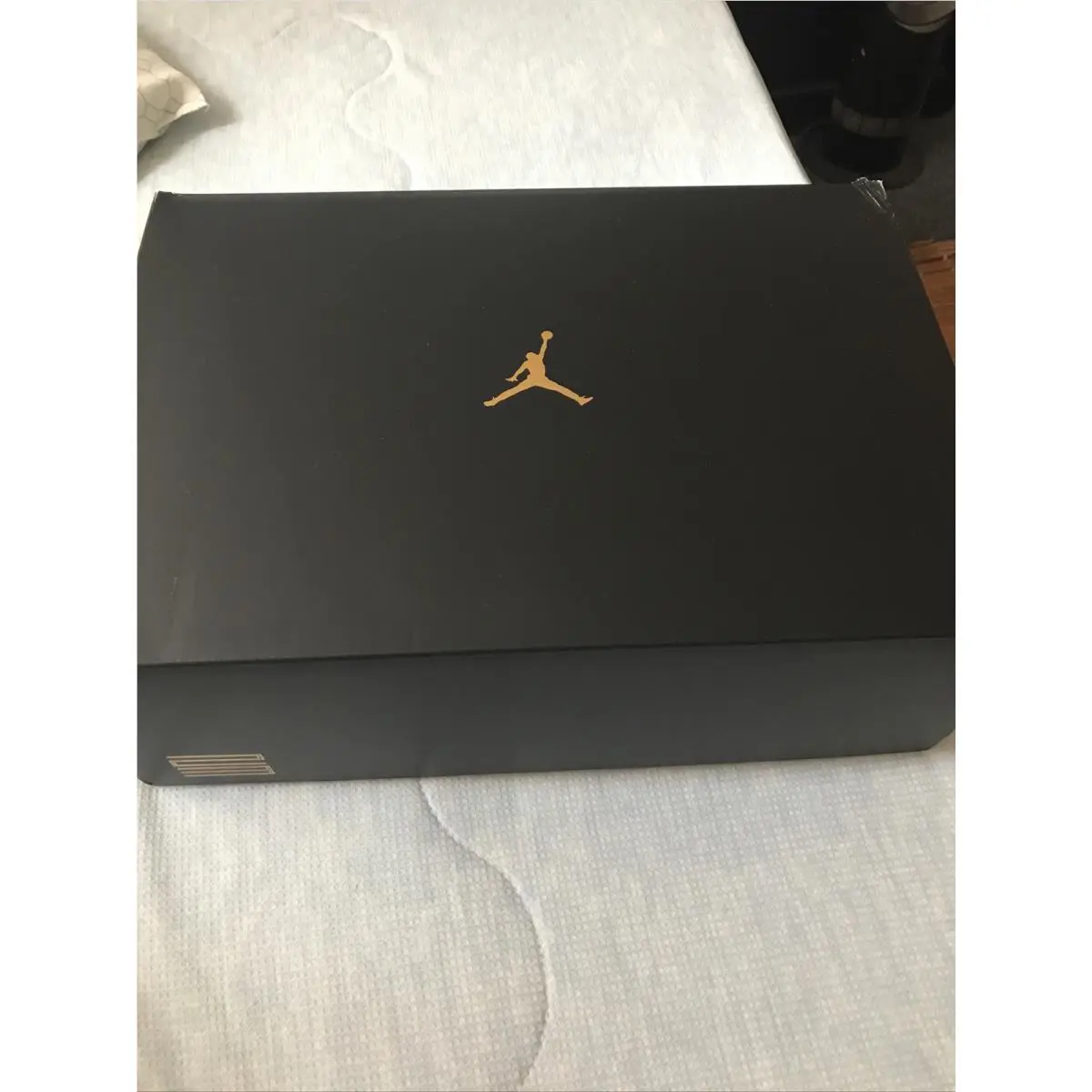 Nike shoes - Air Jordan Retro 11 “gratitude” - WHITE/Metallic Gold-Black 6