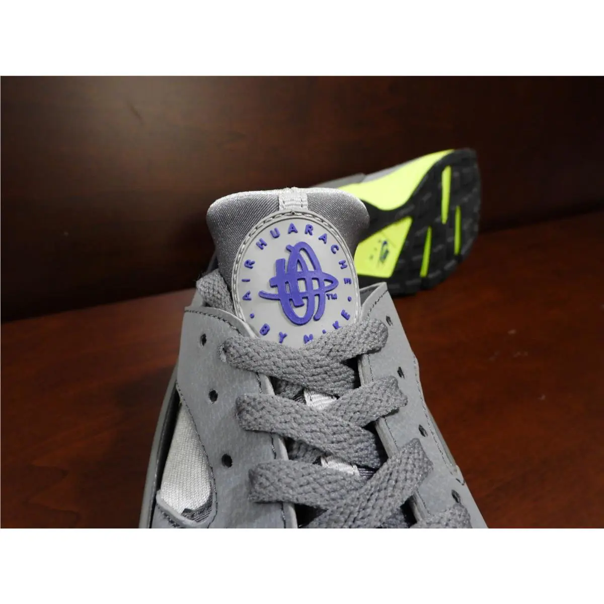 Nike shoes - Nike Shox BB4 - Shox - White 8