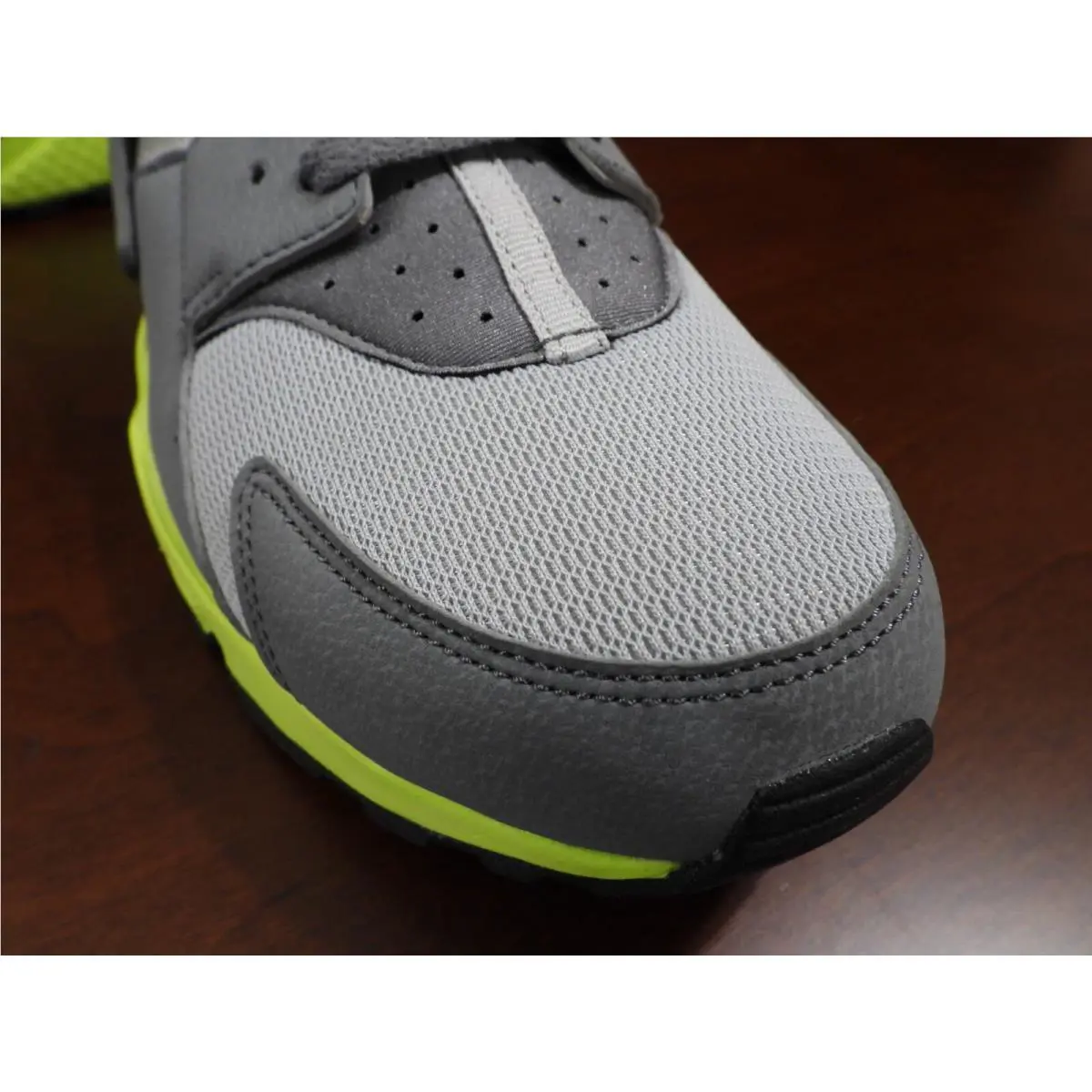 Nike shoes - Nike Shox BB4 - Shox - White 10