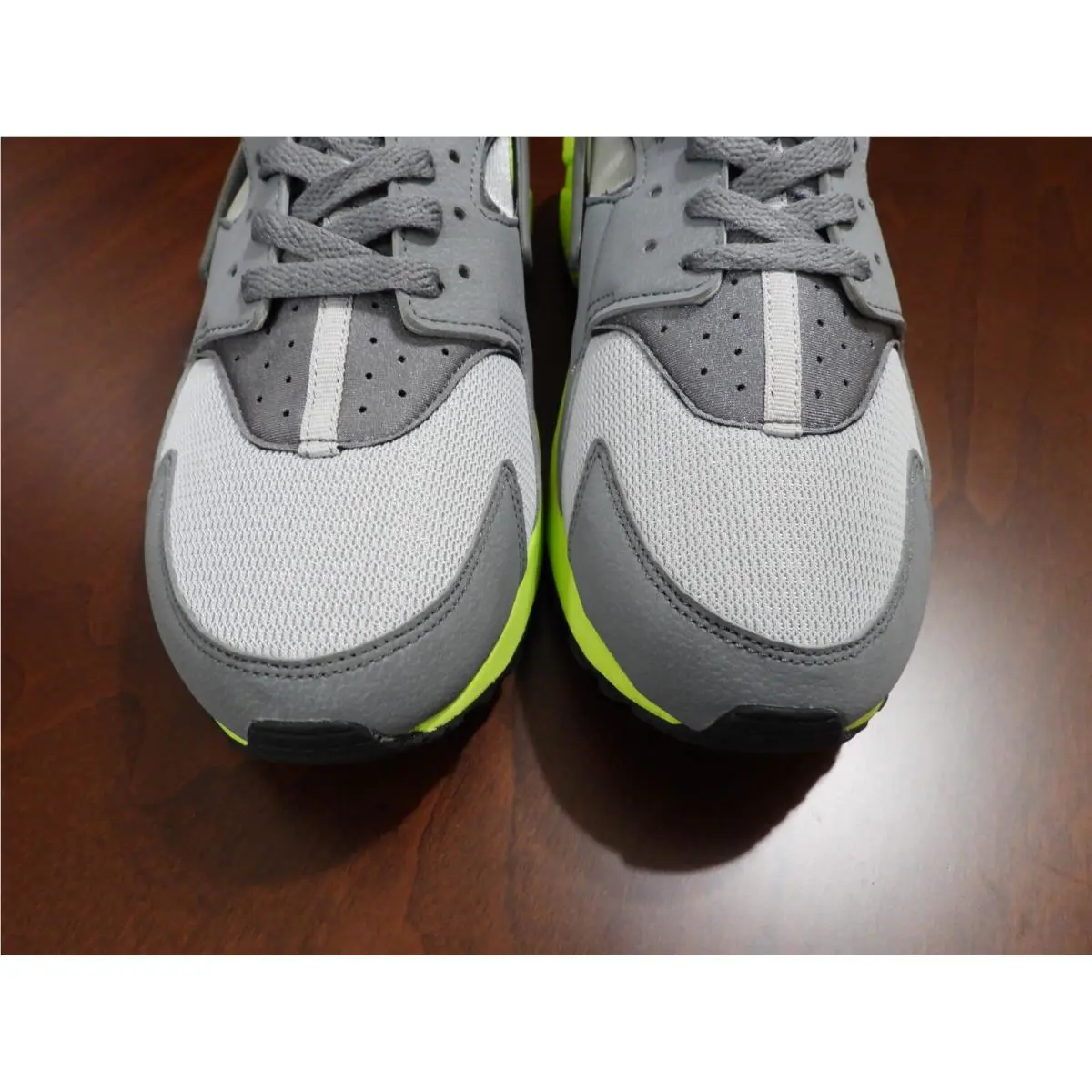 Nike shoes - Nike Shox BB4 - Shox - White 2