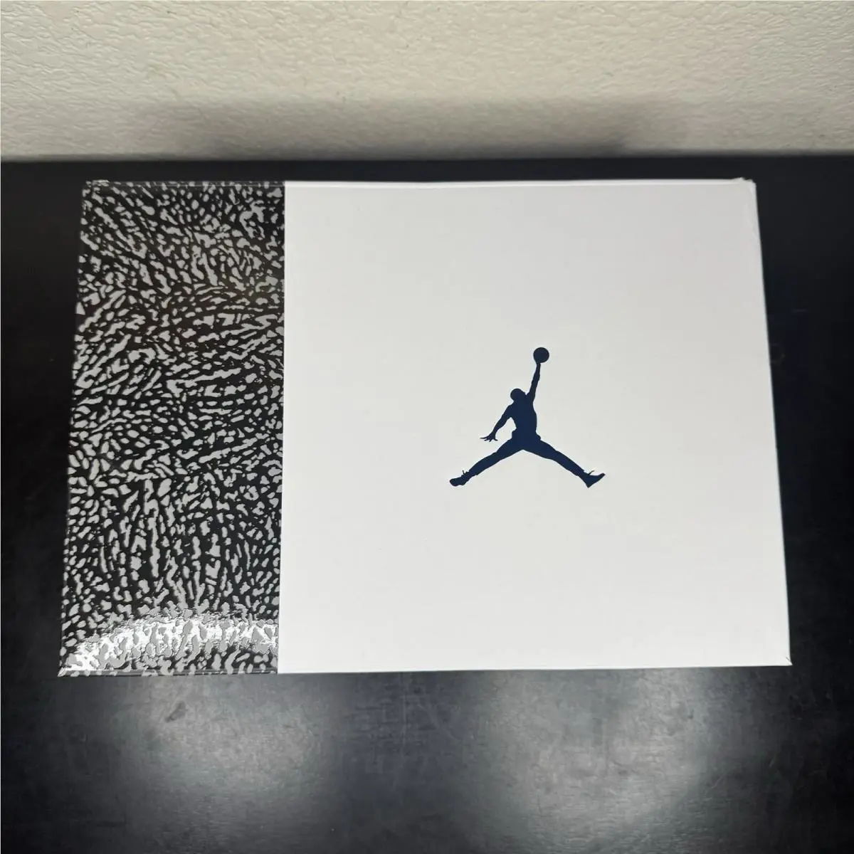 Nike shoes - Air Jordan Retro - Air Retro - Navy 11