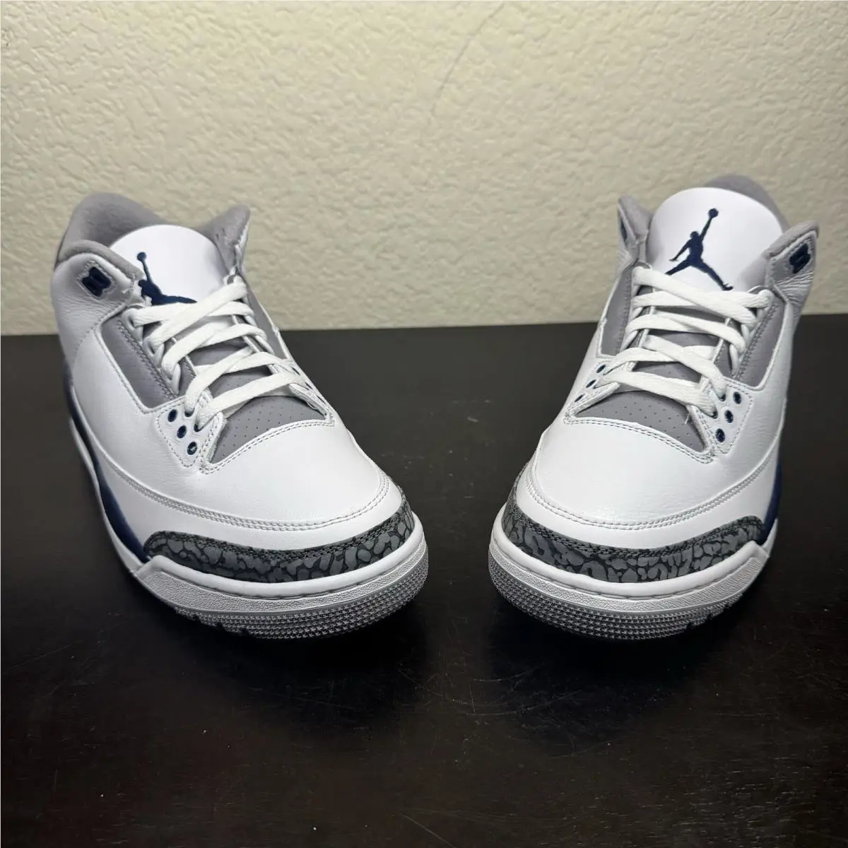 Nike shoes - Air Jordan Retro - Air Retro - Navy 1
